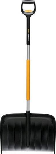 Fiskars X series Pelle à neige télescopique