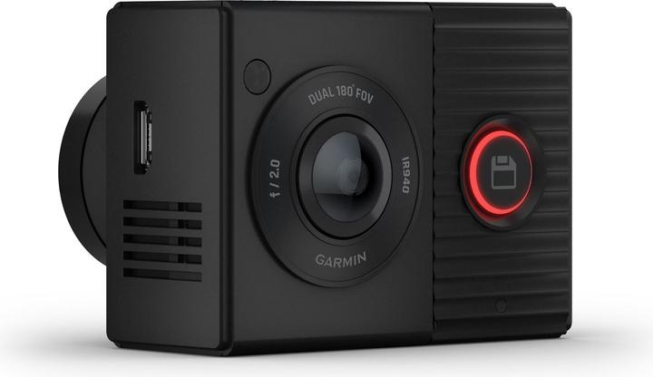 Actual product image Garmin Tandem (GPS receiver, WQHD)