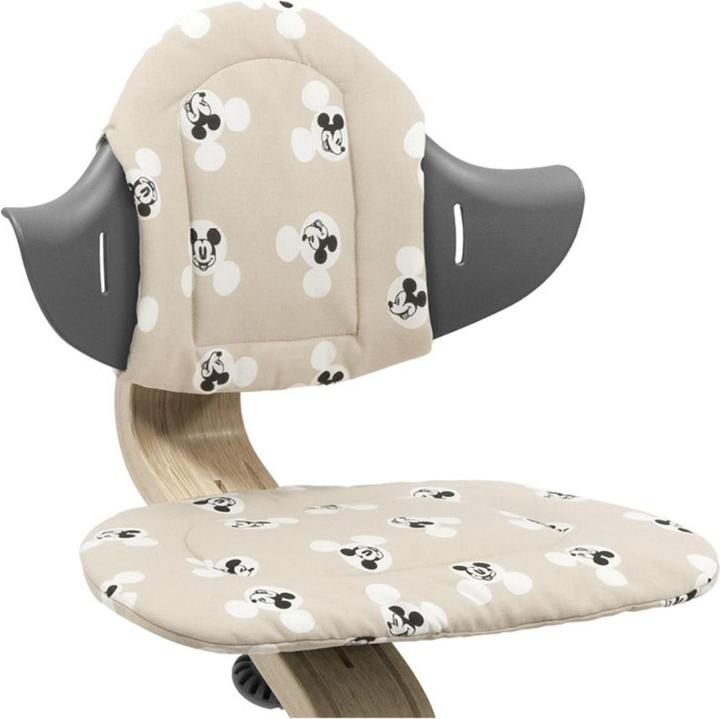 Actual product image Stokke Nomi Seat Cushion