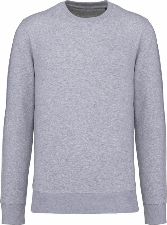 Produktbild Kariban Sweatshirt Rundhalsausschnitt (158, 164)