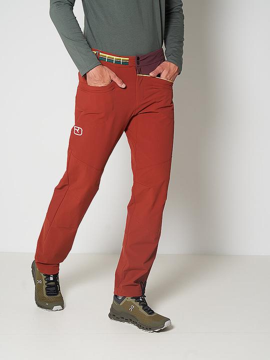 Image du produit Ortovox Pantalon Pala (XL)