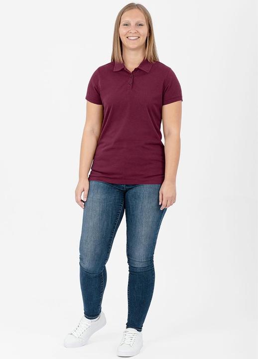 Image du produit JAKO Polo Doubletex (46)