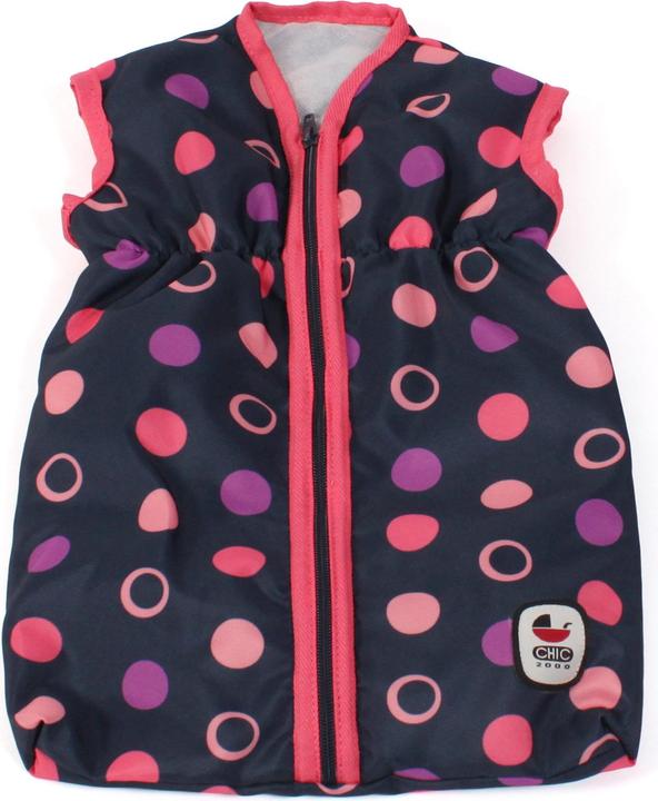 Produktbild Bayer Chic 2000 Puppen-Schlafsack
