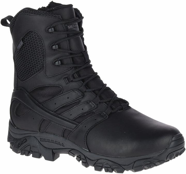 Merrell MOAB 2 8"" TACTICAL RESPONSE WP (Keine Sicherheitskategorie, 46.5)