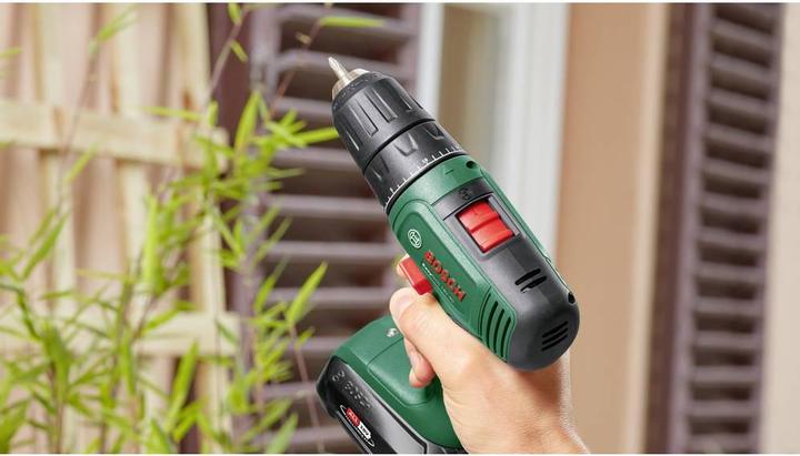 Immagine prodotto Bosch Home & Garden EasyDrill 18V-40 (Batteria ricaricabile)