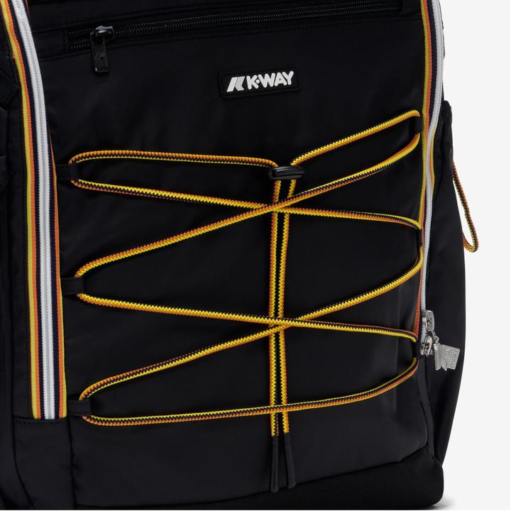 Image du produit K-Way Sac à dos Monte Limar (21.70 l)