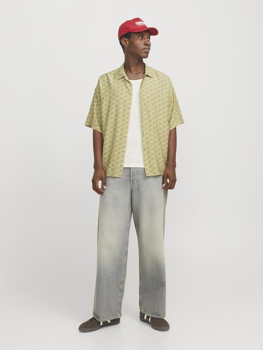Immagine prodotto Jack & Jones Wide Fit Hemd Hemd (S)