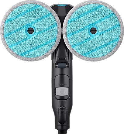 Actual product image Samsung Bespoke Jet Plus Pro Extra (580W)