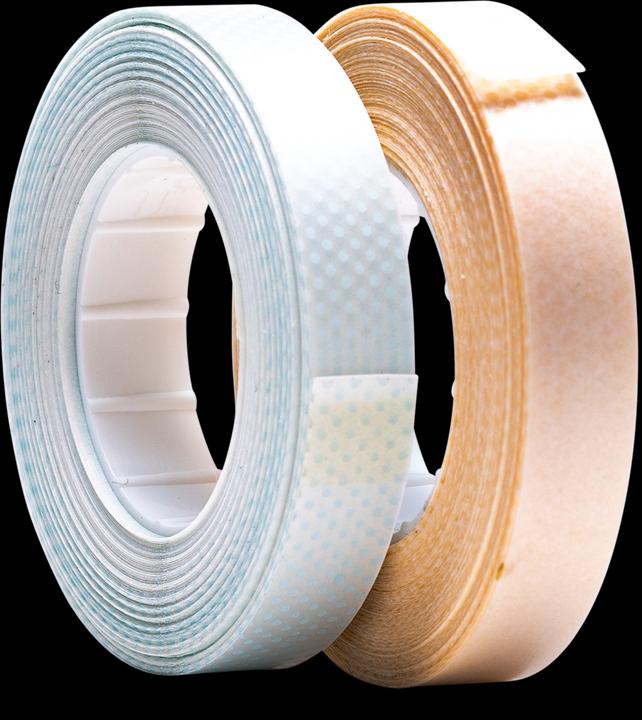 Actual product image HERMA Removable refill cassette