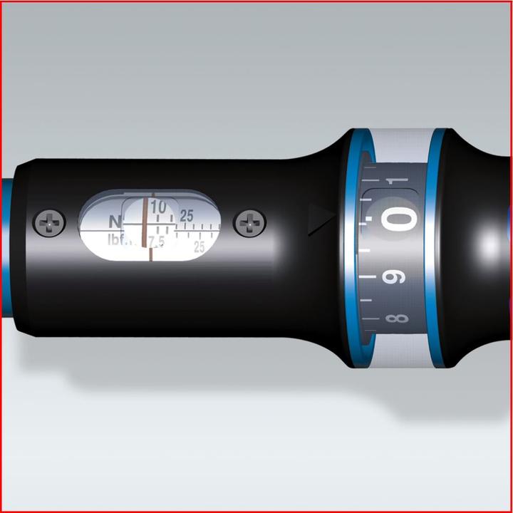 Produktbild KS Tools Ergotorque (3/8", 10 Nm, 50 Nm)