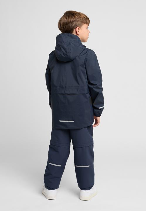 Actual product image Jack Wolfskin Rainy Days 2L Jkt K (104)