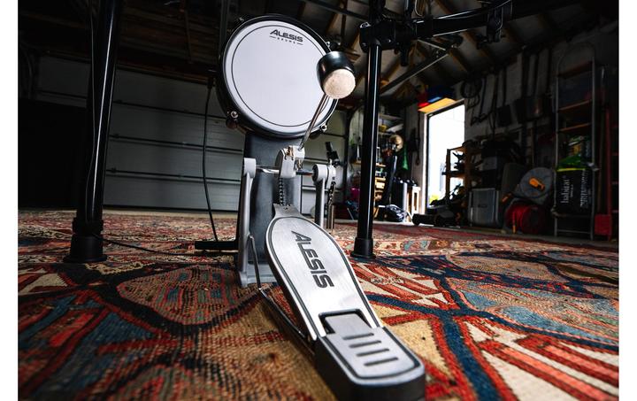 Immagine prodotto Alesis Nitro Pro XL (E-drum)
