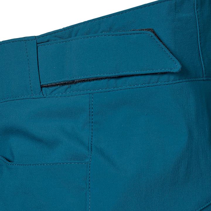 Immagine prodotto Isbjörn Teen's Fox All Mountain Shorts (158, 164)