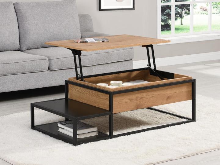 Produktbild Vente-unique Lutesa (110 x 60 x 38 cm)