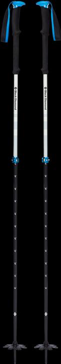 Immagine prodotto Black Diamond Spedizione 2 Pro bastoncini da sci Pro (155 cm)