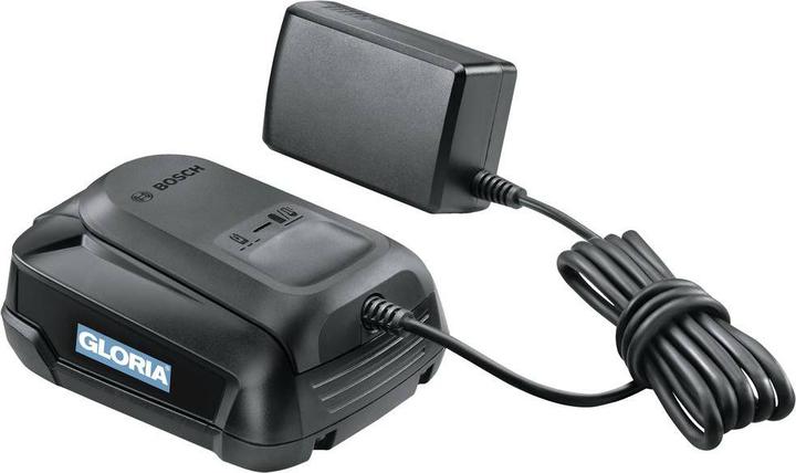Image du produit Gloria Haus und Garten Akku Starter-Kit (18 V)