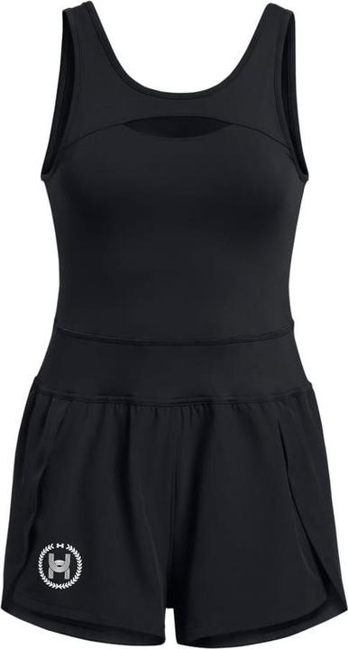 Under Armour Launch Runsie Bodysuit