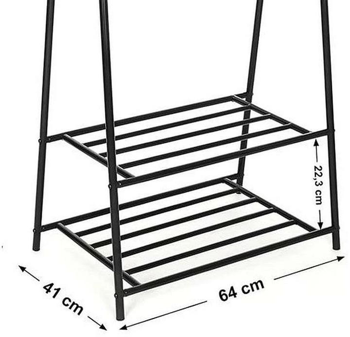 Actual product image Songmics Milo