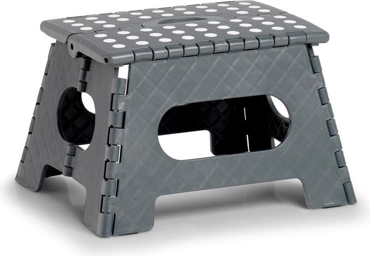 Actual product image Zeller Present Folding stool