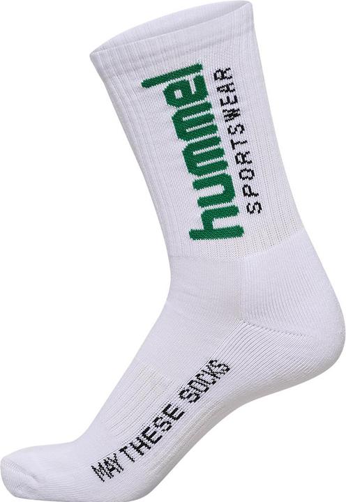 Produktbild hummel hml3-PACK SOCKS SPORTSWEAR BIG (35 - 38)