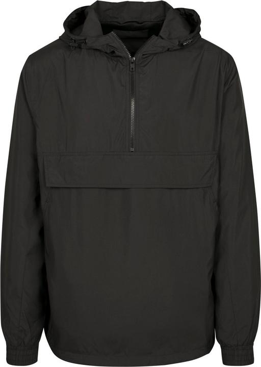 Build Your Brand Basic Jacke