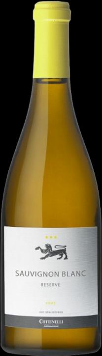 Immagine prodotto Cottinelli Sauvignon Blanc Maienfeld AOC (2023)