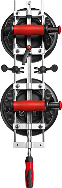 Produktbild Bessey Plattenspanner, gross und stark PS130 PS (130 mm)