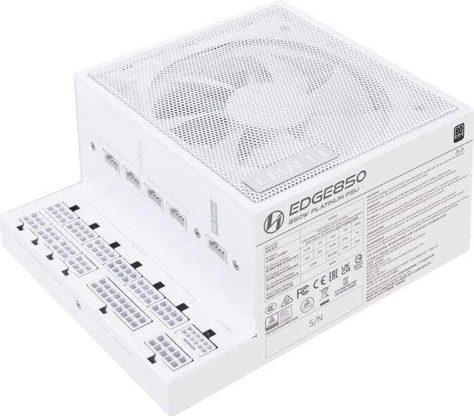 Productafbeelding Lian-Li Edge (850 W)
