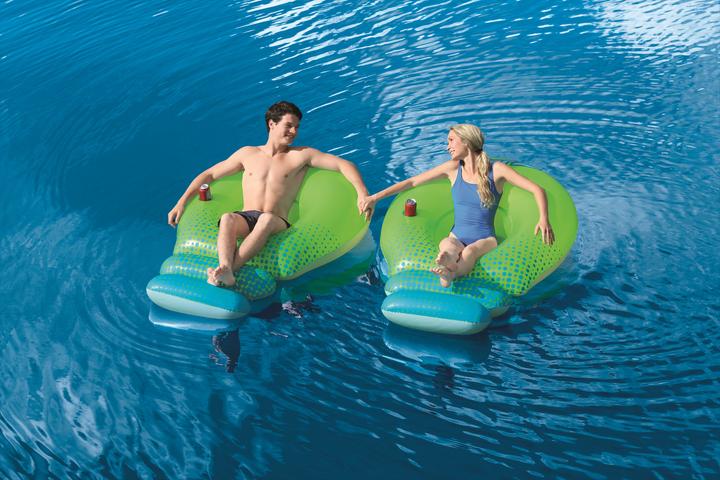 Immagine prodotto Bestway Isola balneare