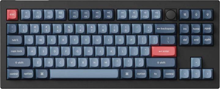 Immagine prodotto Keychron V3 Max (US, Senza fili)