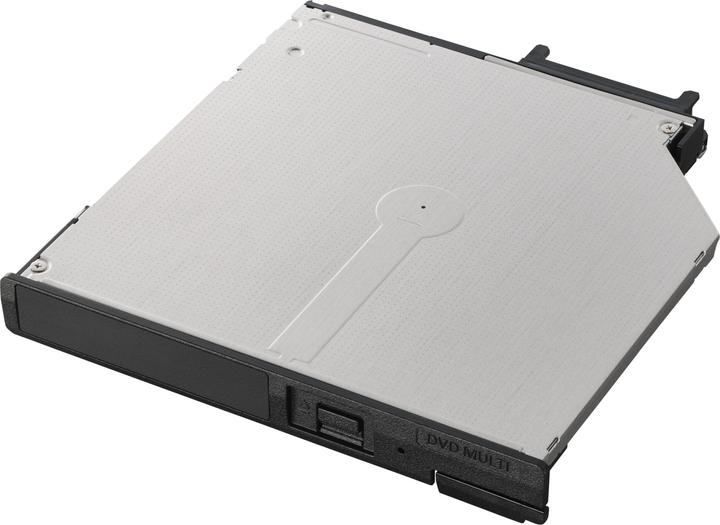 Image du produit Panasonic FZ-VDM551U (Lecteur DVD, Lecteur de CD)