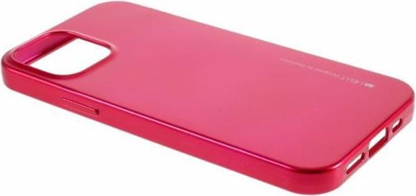 Actual product image Goospery i Jelly Metal Series (Apple iPhone 12 mini)