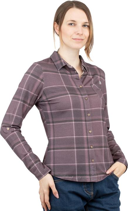 Immagine prodotto Chillaz Women's Similaun 2.0 Shirt (44)