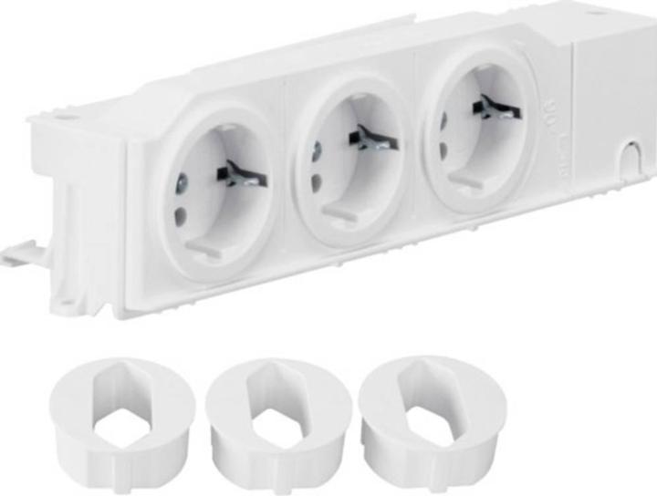 Hager Socket