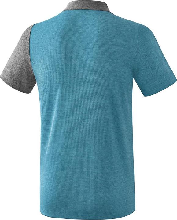 Actual product image Erima 5-C POLOSHIRT (XL)