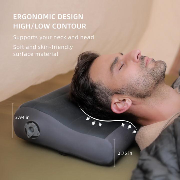 Actual product image Flextailgear Zero Pillow (Compression stocking)