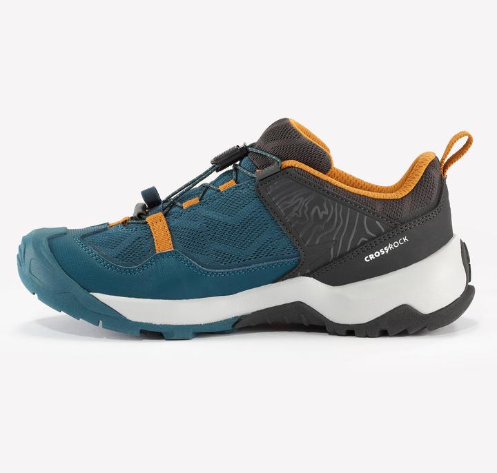 Actual product image Quechua Crossrock (37)