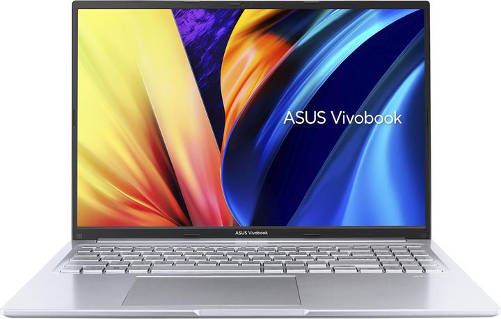 ASUS Vivobook 16X (16", Intel Core i5-1235U, 16 GB, 512 GB, DE)