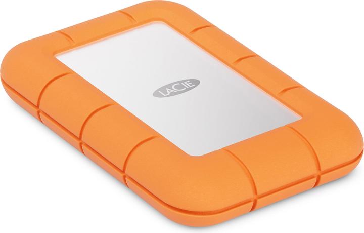 Produktbild LaCie Rugged Mini SSD (1000 GB)
