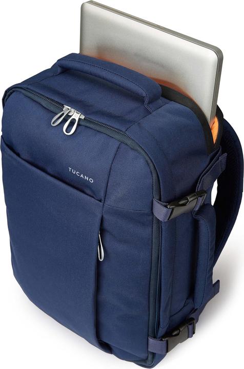 Actual product image Tucano Travel Tugo (20 l)
