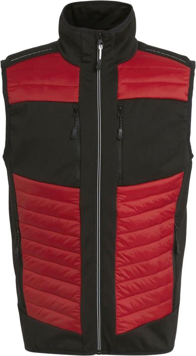 Actual product image Regatta Unisex Adult E-Volve Thermal Hybrid Body Warmer (L)