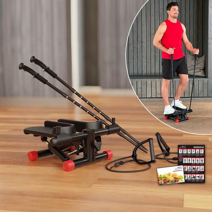 Produktbild MediaShop Kendox StepShaper