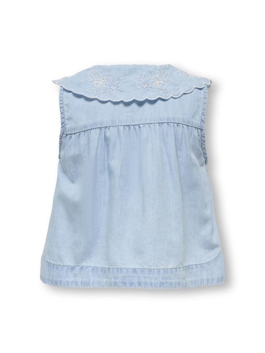 Produktbild Only Locker geschnitten Rundhals Top Top (116)