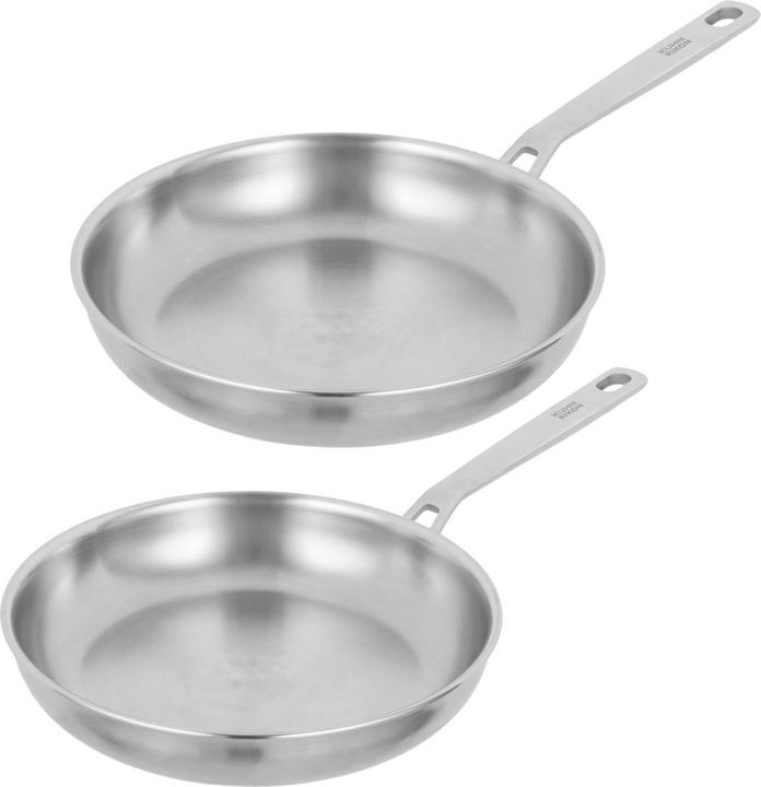 Kuhn Rikon Set di padelle (Padella per friggere)