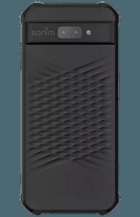 Productafbeelding Sonim XP400 5G (128 GB, Zwart, 6.50", Dubbele SIM, 50 Mpx, 5G)
