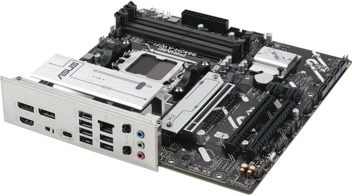 Immagine prodotto ASUS PRIME B840M-A WIFI (AM5, AMD B840, mATX)
