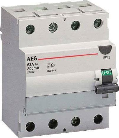 Immagine prodotto AEG FP A 4 40/300