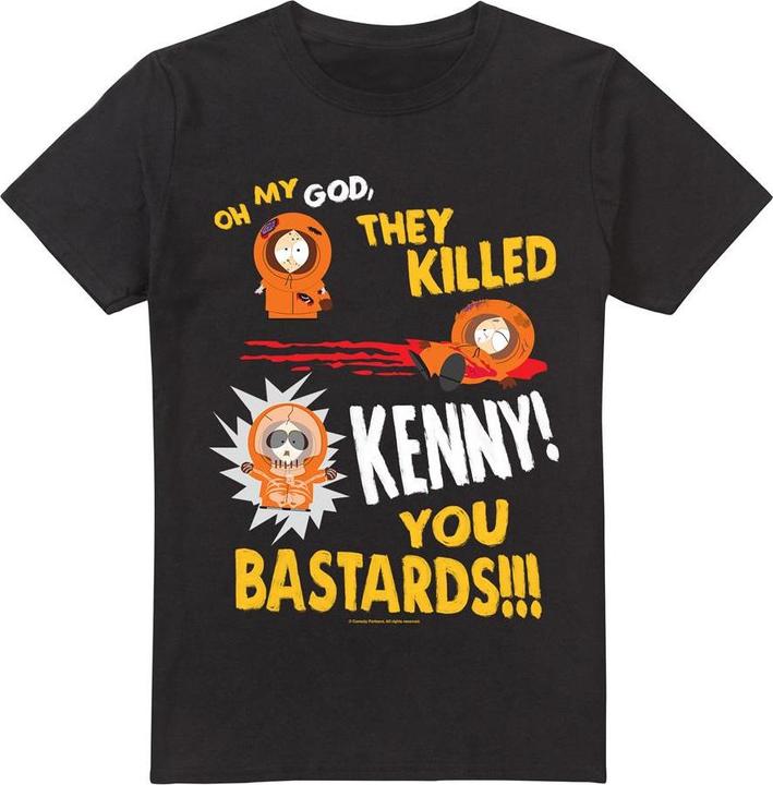 Produktbild Ubisoft Dead TShirt (M)