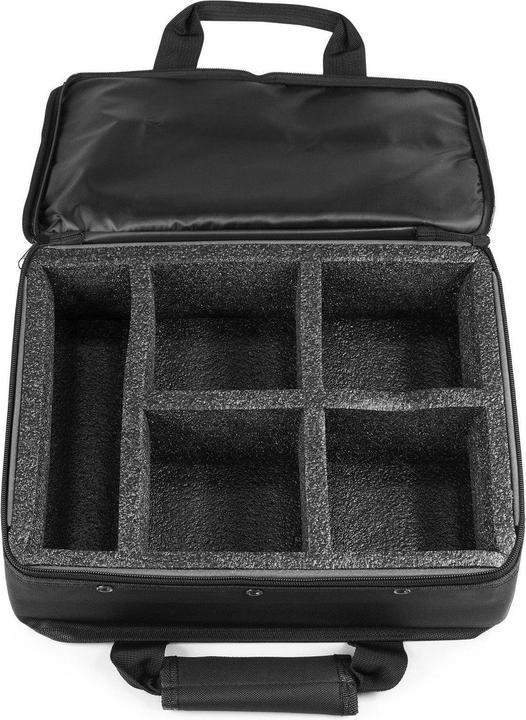 Actual product image BeamZ AC470 - for 4 BBP90 uplights (Carrying bag)