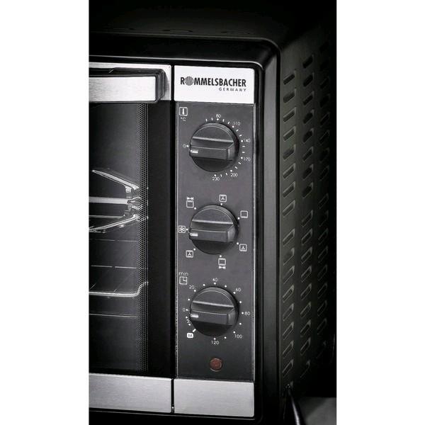 Image du produit Rommelsbacher Bg 1550